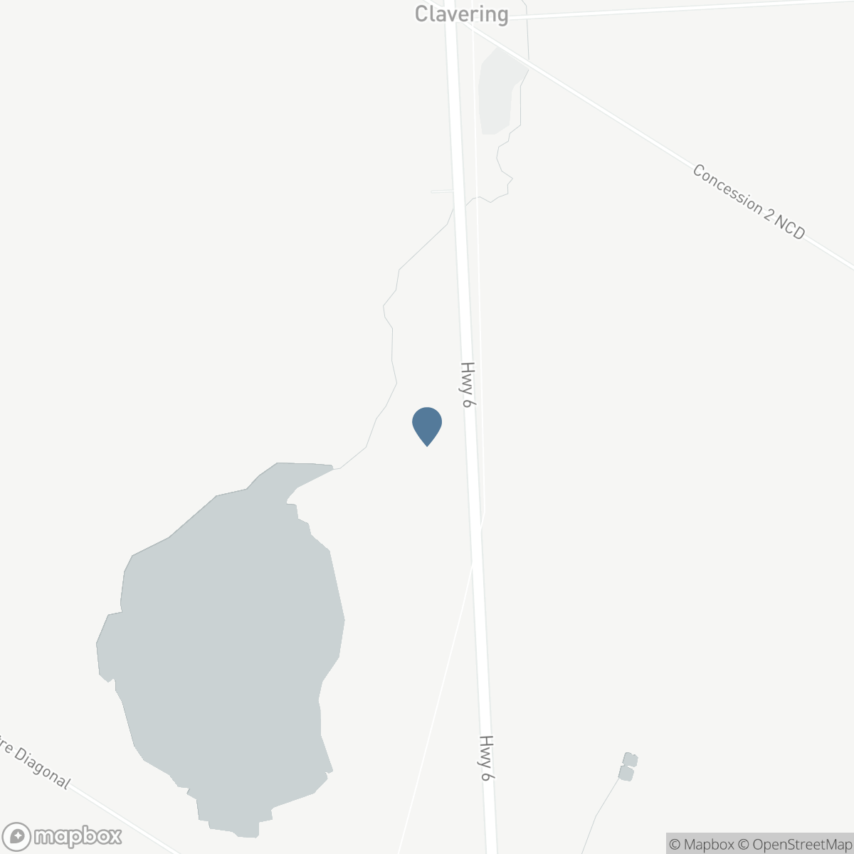 19442 HIGHWAY 6 HIGHWAY, Georgian Bluffs, Ontario N0H 2T0